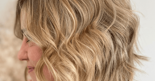 Dreamy Blonde Colouring Explained - ​Renee Yates Hairdresser and Extension Specialist Perth 