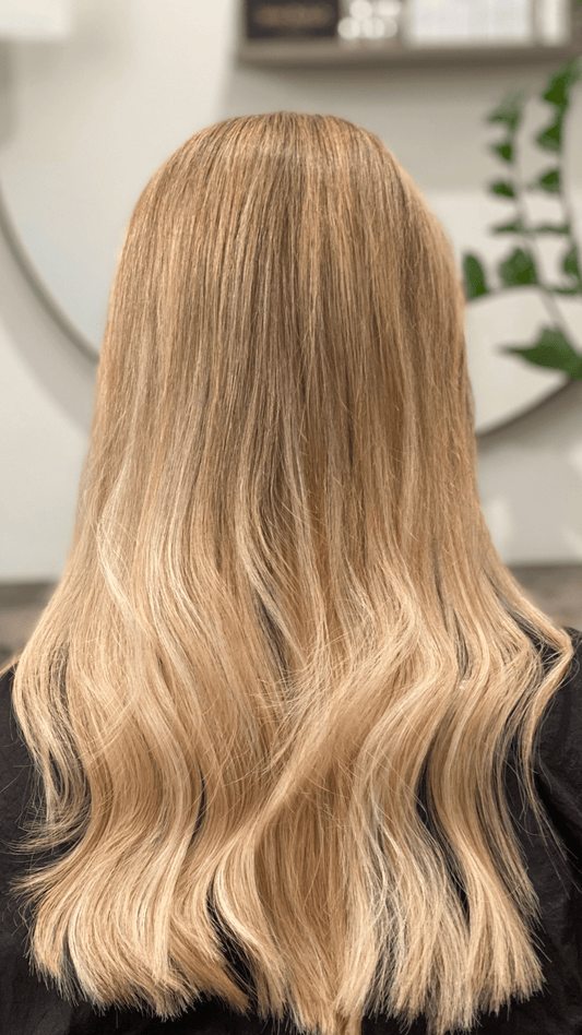 Great Lengths Hair Extensions vs Other brands - ​Renee Yates Hairdresser and Extension Specialist Perth 