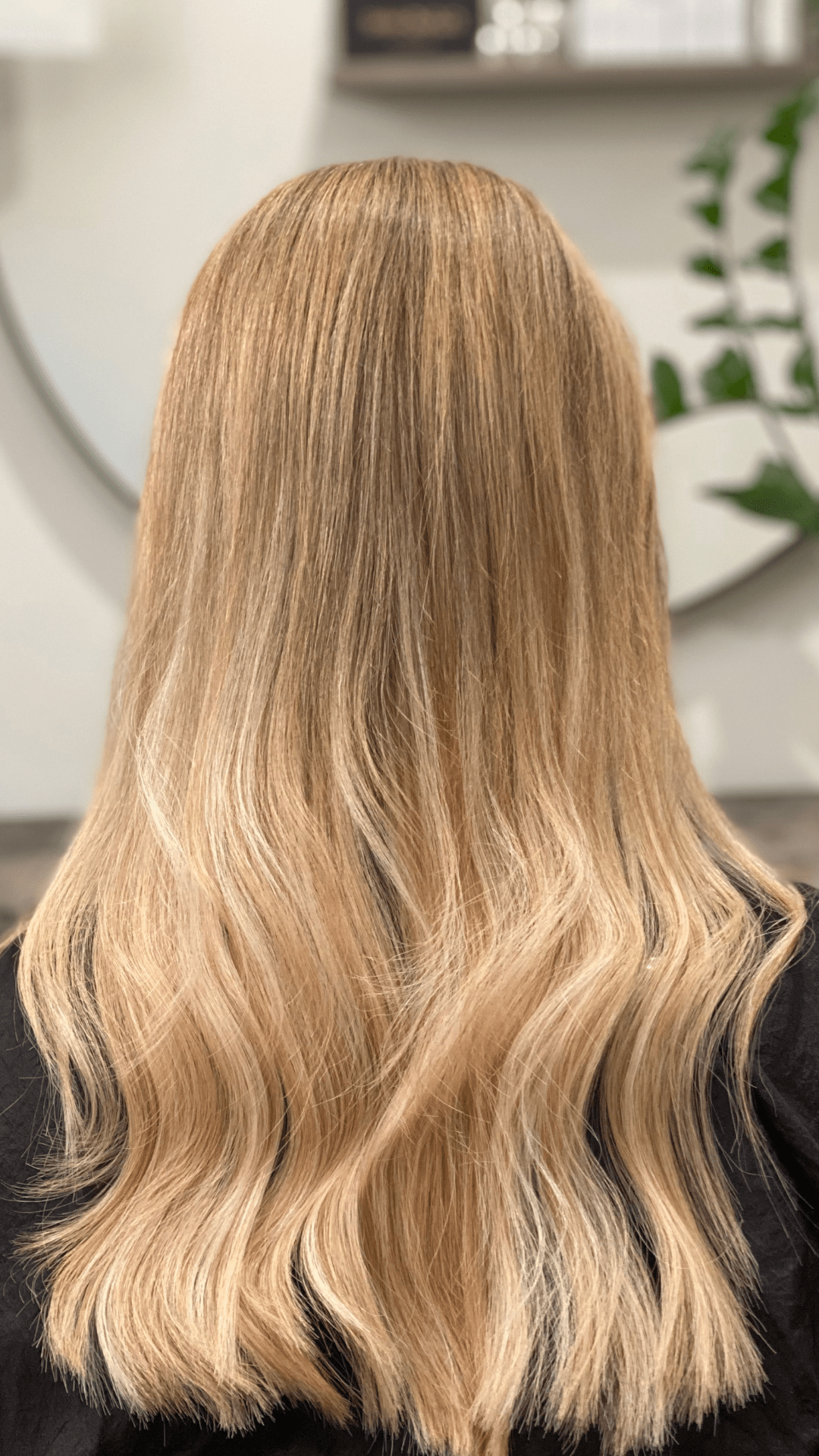 Great hair extensions discount