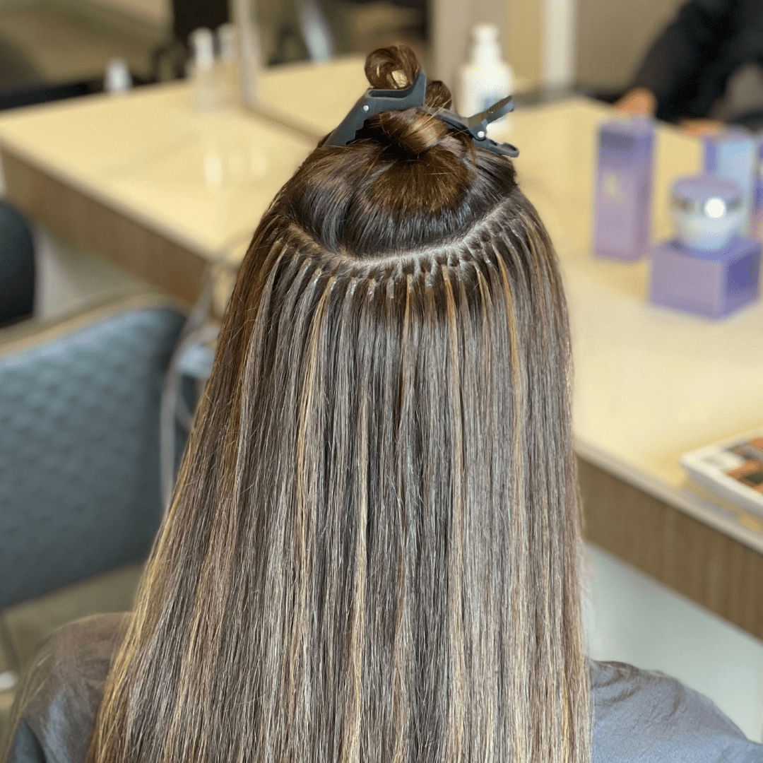 Hair Extension Myths Busted