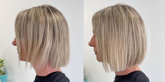 Let's talk volume - ​Renee Yates Hairdresser and Extension Specialist Perth 