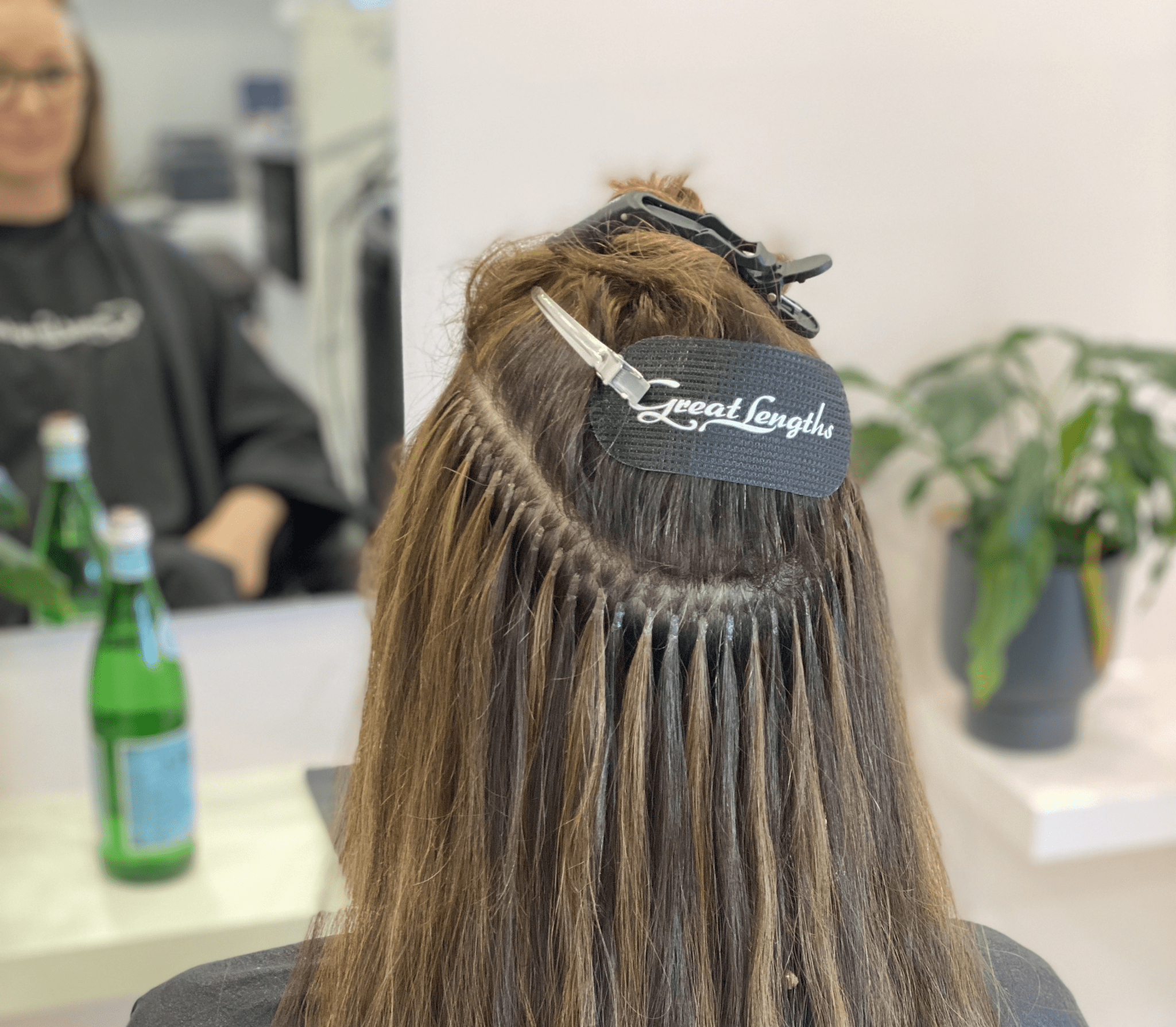 Why we trust our product: The Journey of Great Lengths Hair from Source to Salon - Renee Yates Hairdresser and Extension Specialist Perth