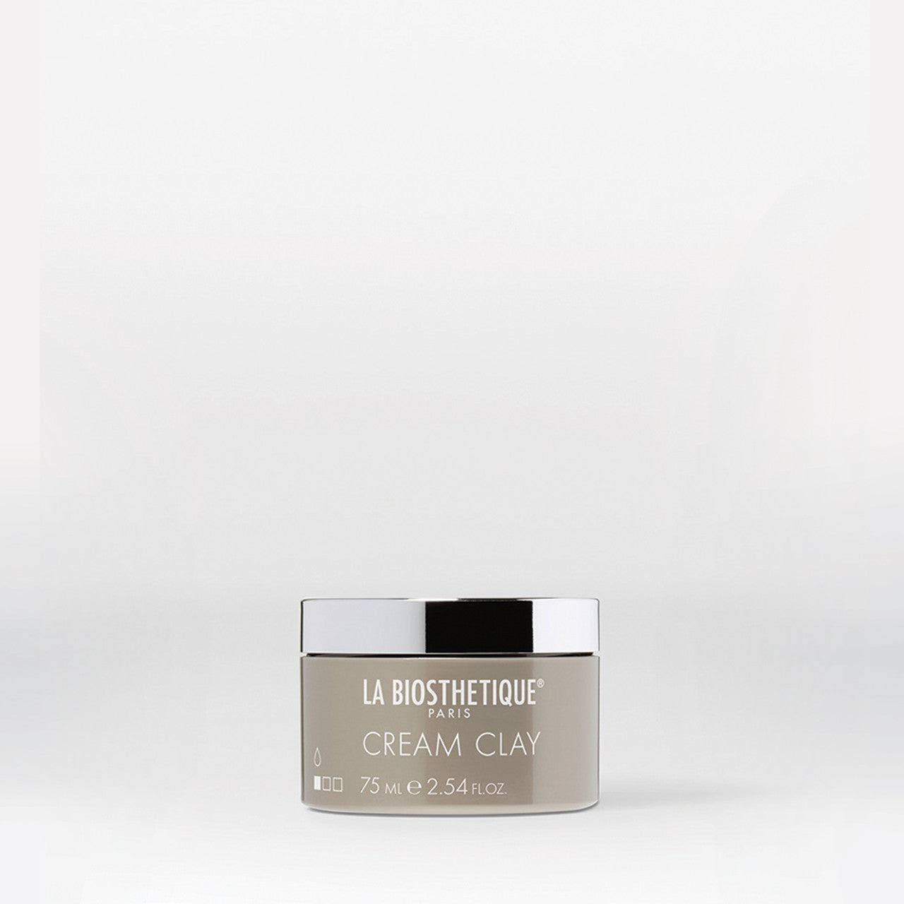 La Bio Style - Cream Clay