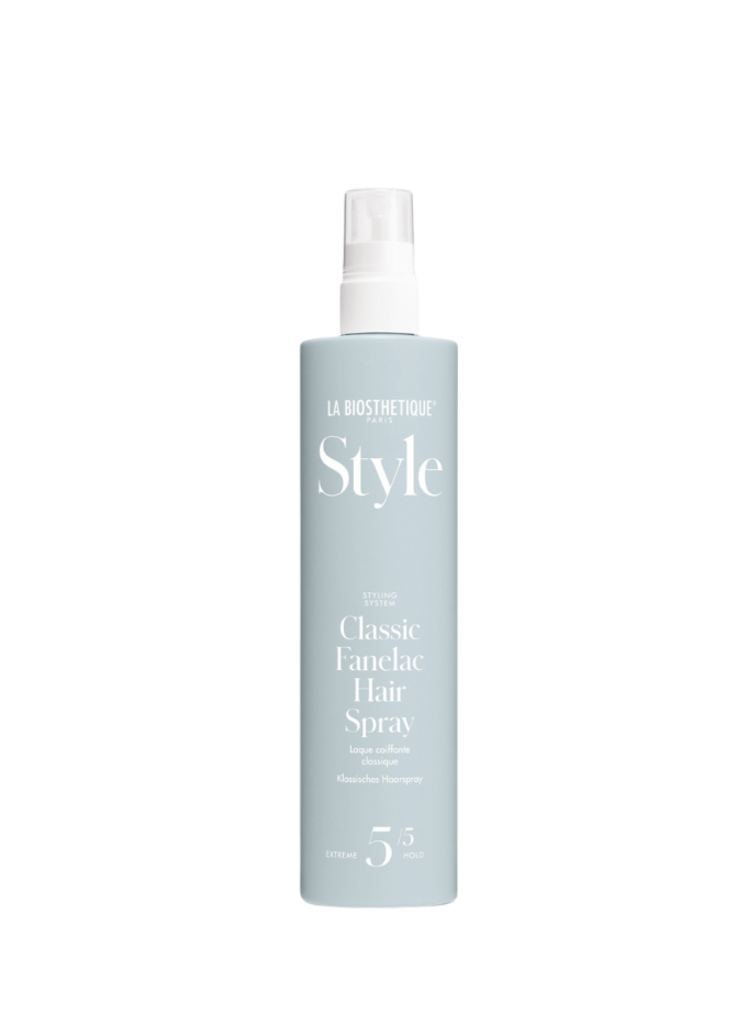 Classic Fanelac Hair Spray