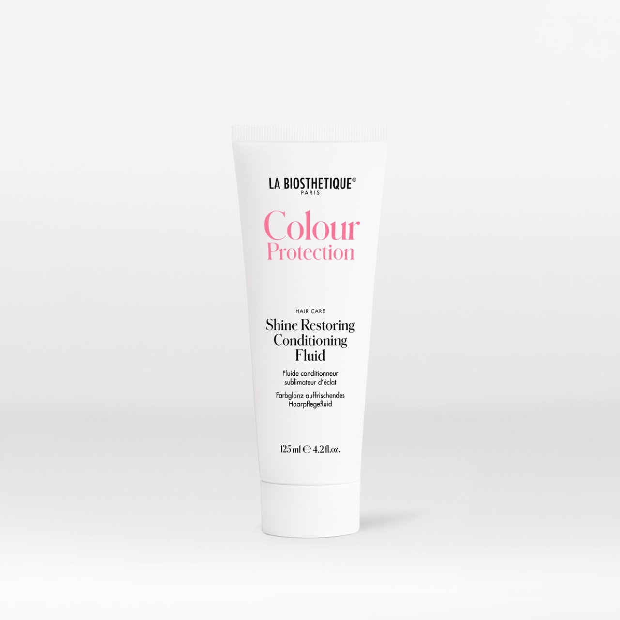 La Bio Colour Protection - Shine Restoring Conditioning Fluid