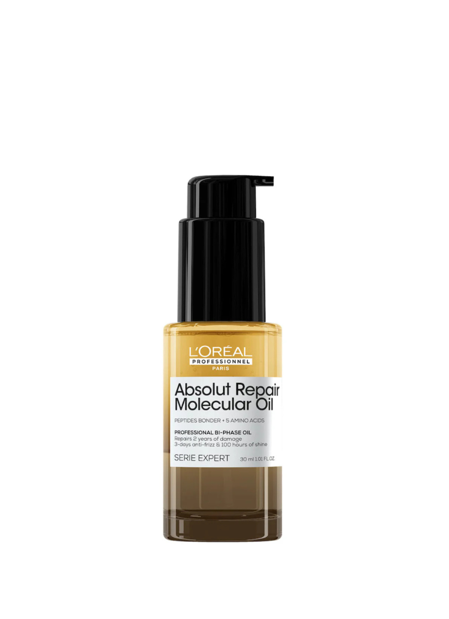 Absolut Repair Molecular Oil 30ml