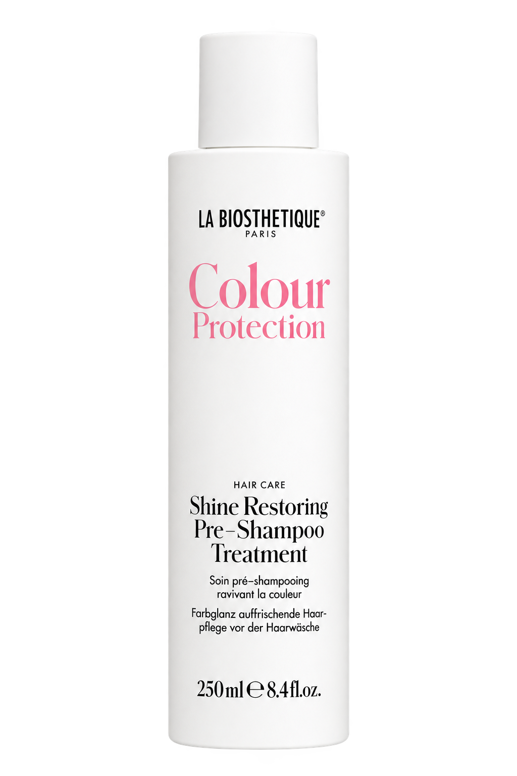 Colour Protection Shine Restoring Pre-Shampoo Treatment - Hair & Extensions by Renee Yates