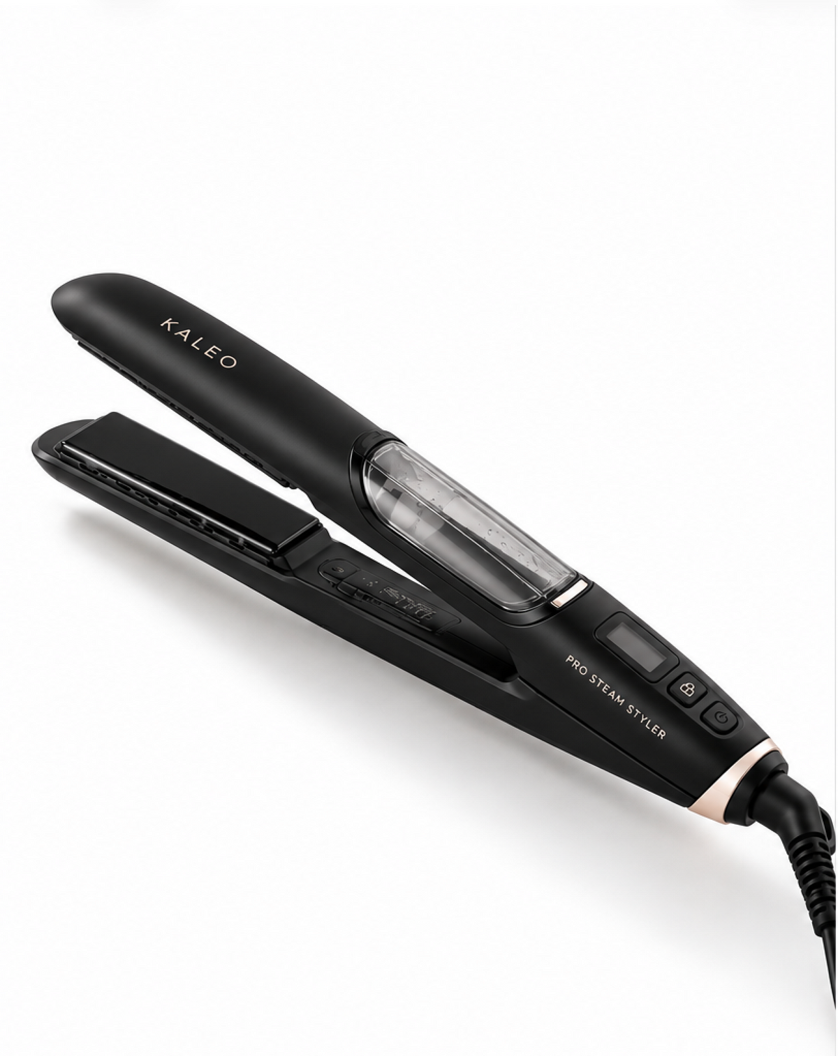 Kaleo Pro Steam Styler - Hair & Extensions by Renee Yates