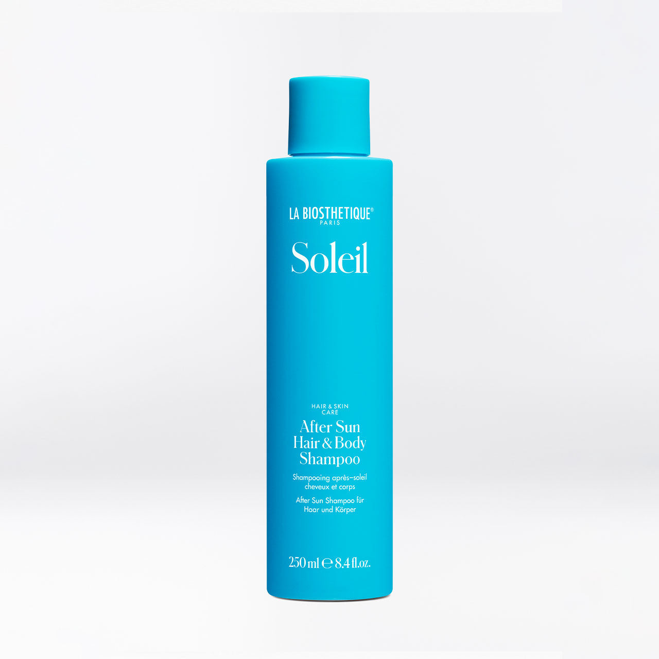 After-Sun Hair & Body Shampoo