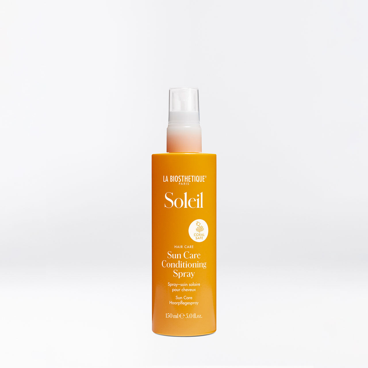 La Bio Soleil Suncare Conditioning Spray