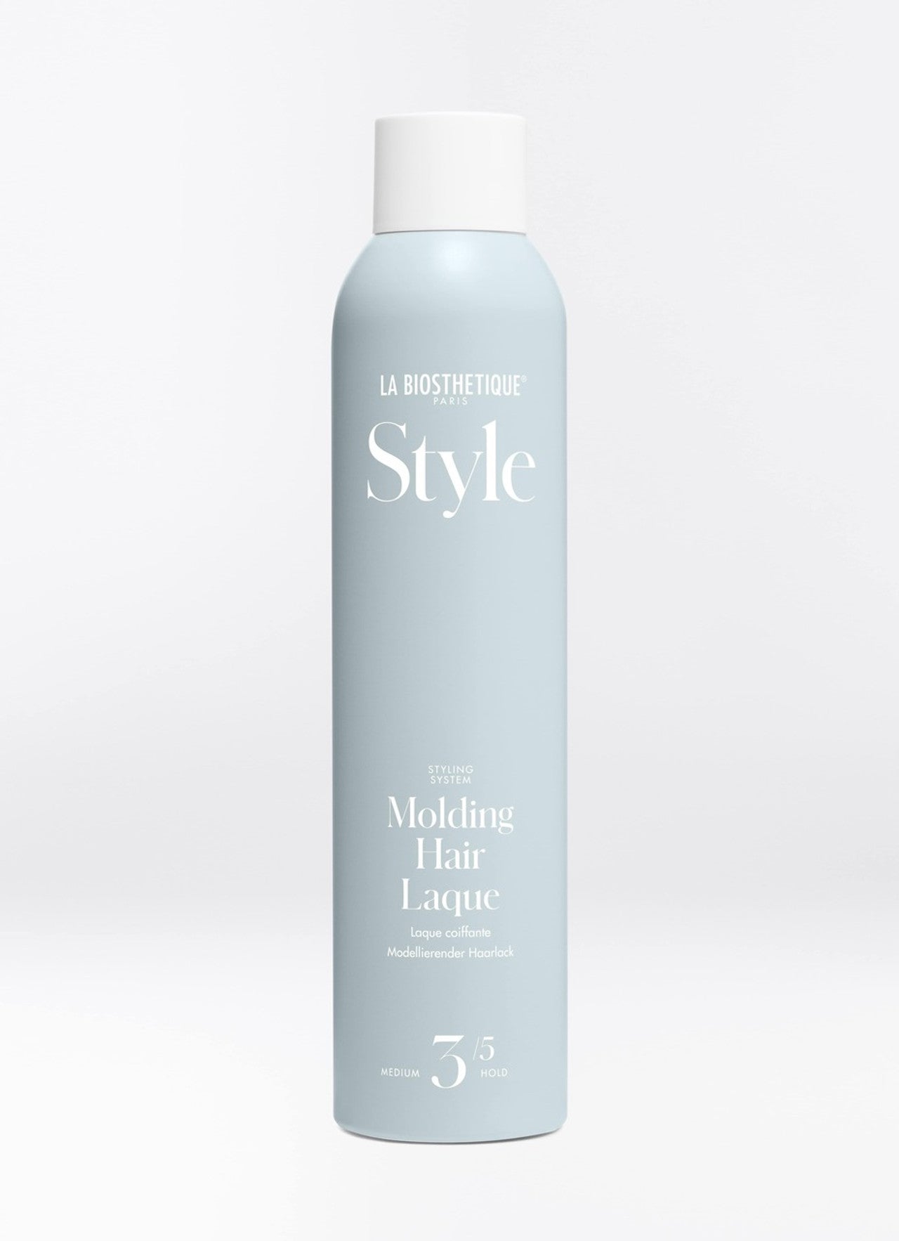 Molding Hair Laque