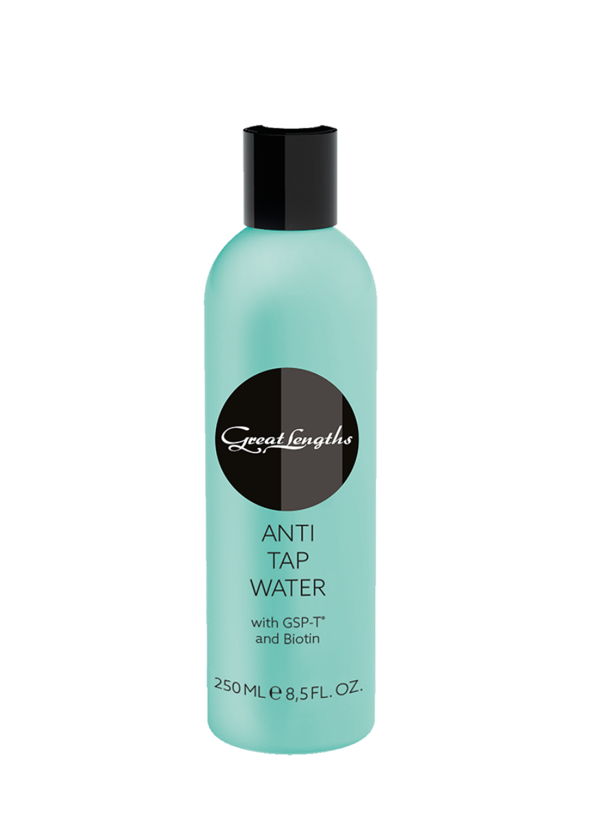 Anti Tap Water