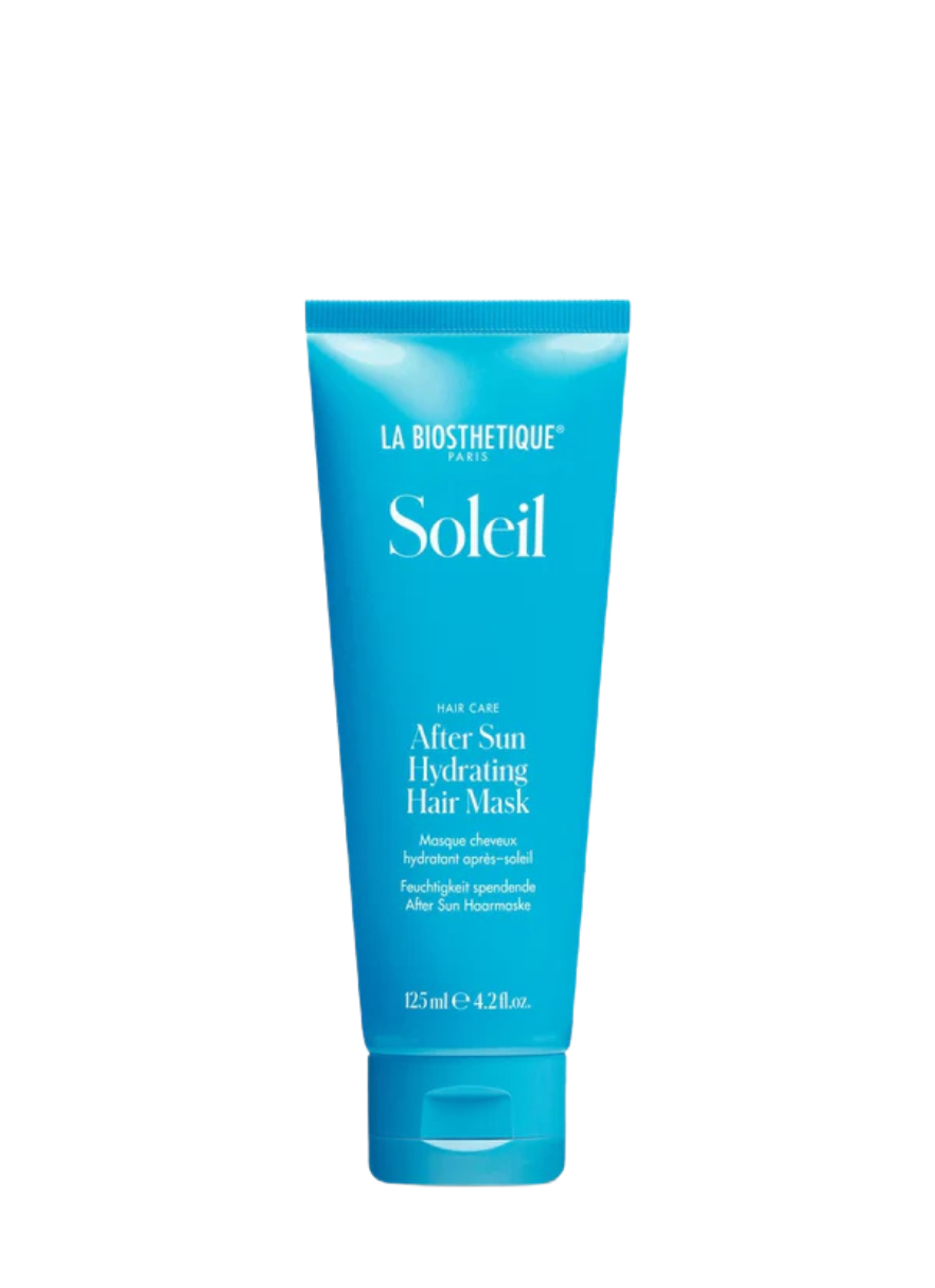 After-Sun Hydrating Hair Mask