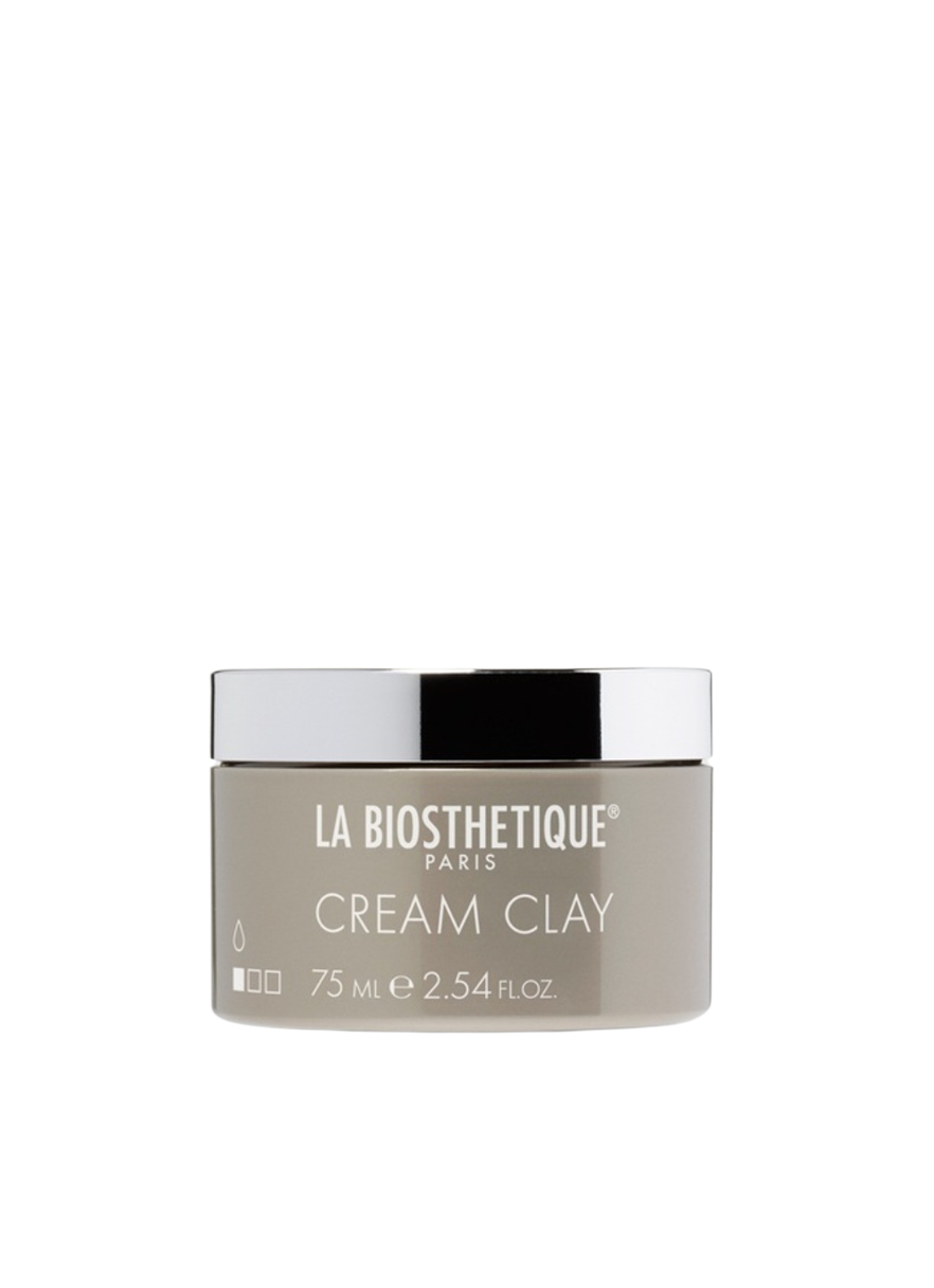 Cream Clay