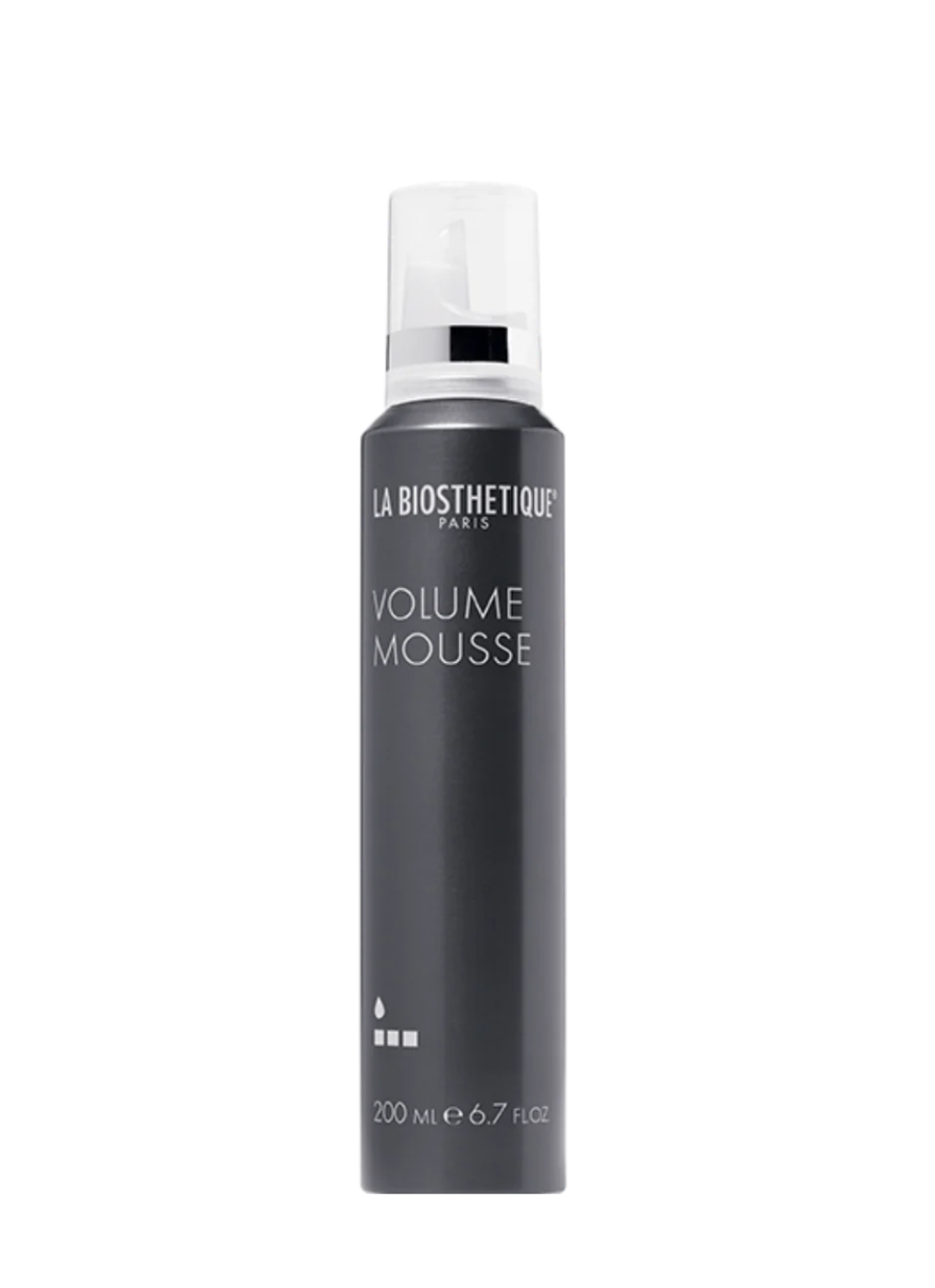 Volume Mousse