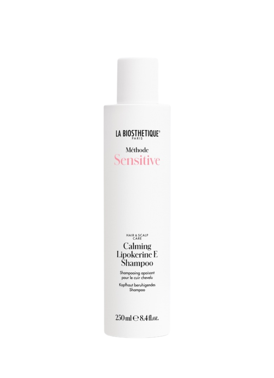 Methode Sensitive Calming Lipokerine E Shampoo 250ml