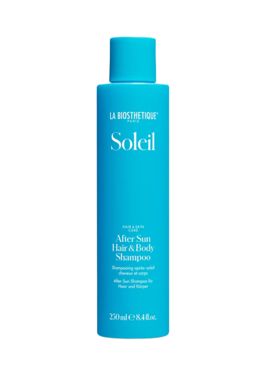 After-Sun Hair & Body Shampoo