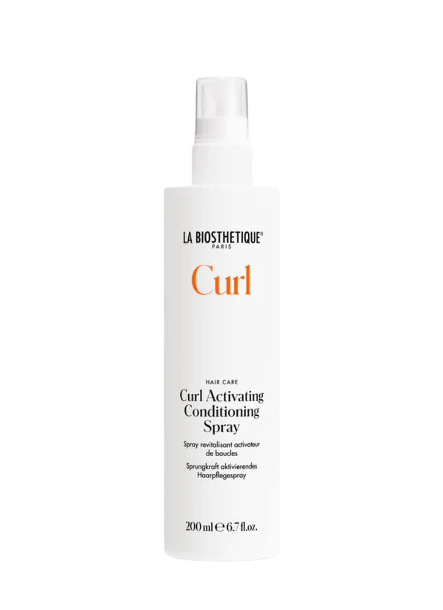 Curl Activating Conditioning Spray