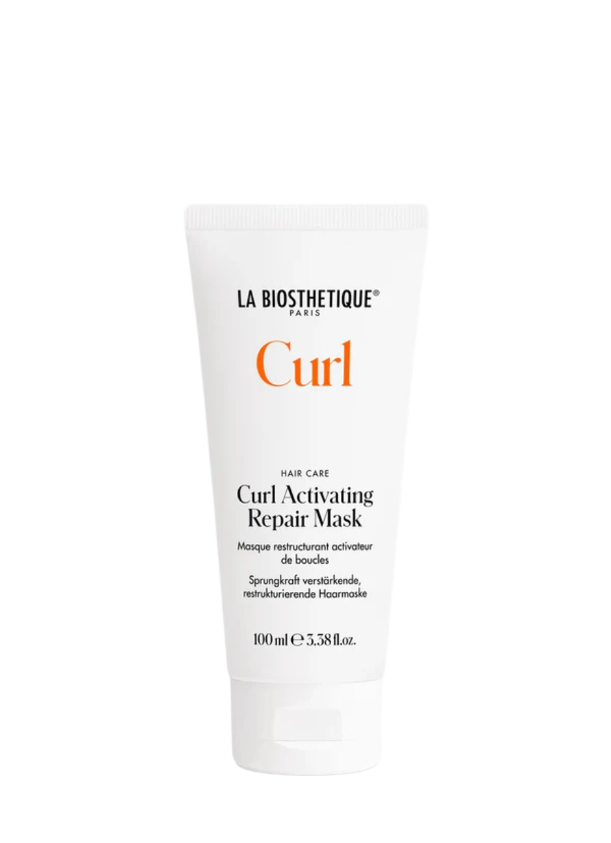 Curl Activating Repair Mask