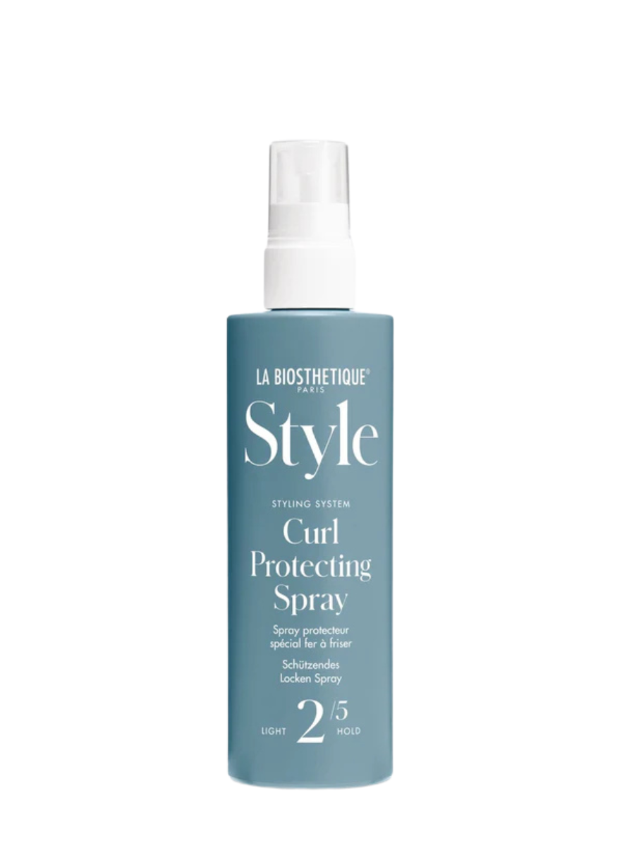Curl Protecting Spray