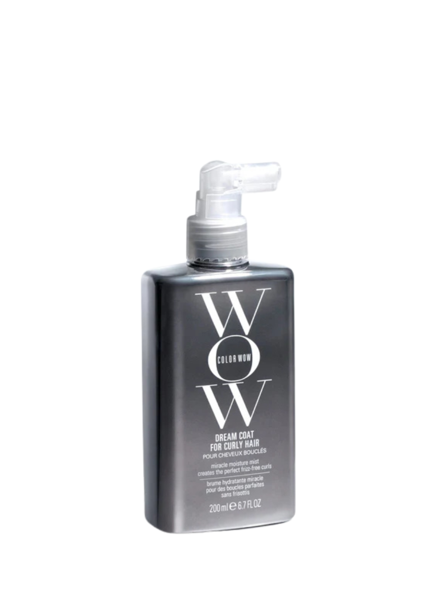 Dreamcoat for Curly Hair 200ml