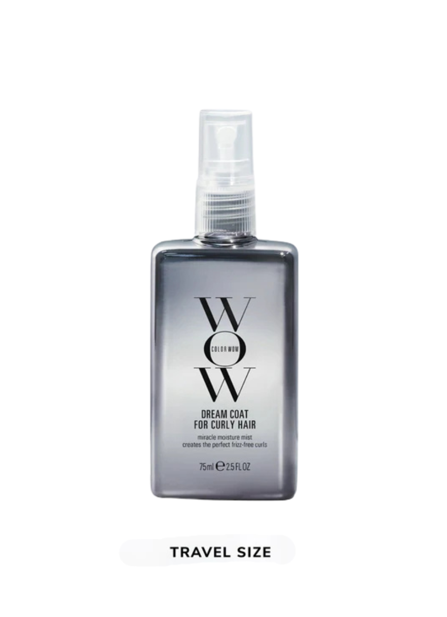 Dreamcoat for Curly Hair 75ml