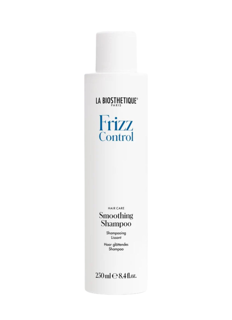 Frizz Control Smoothing Shampoo