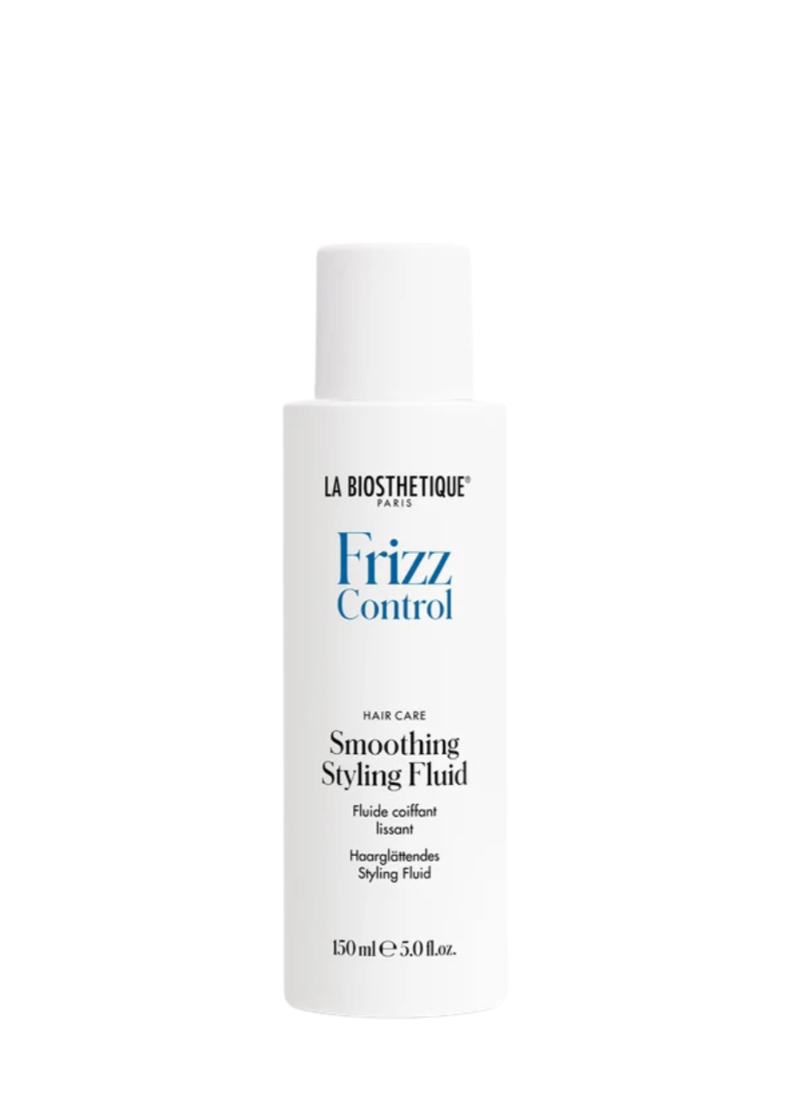 Frizz Control Styling Fluid