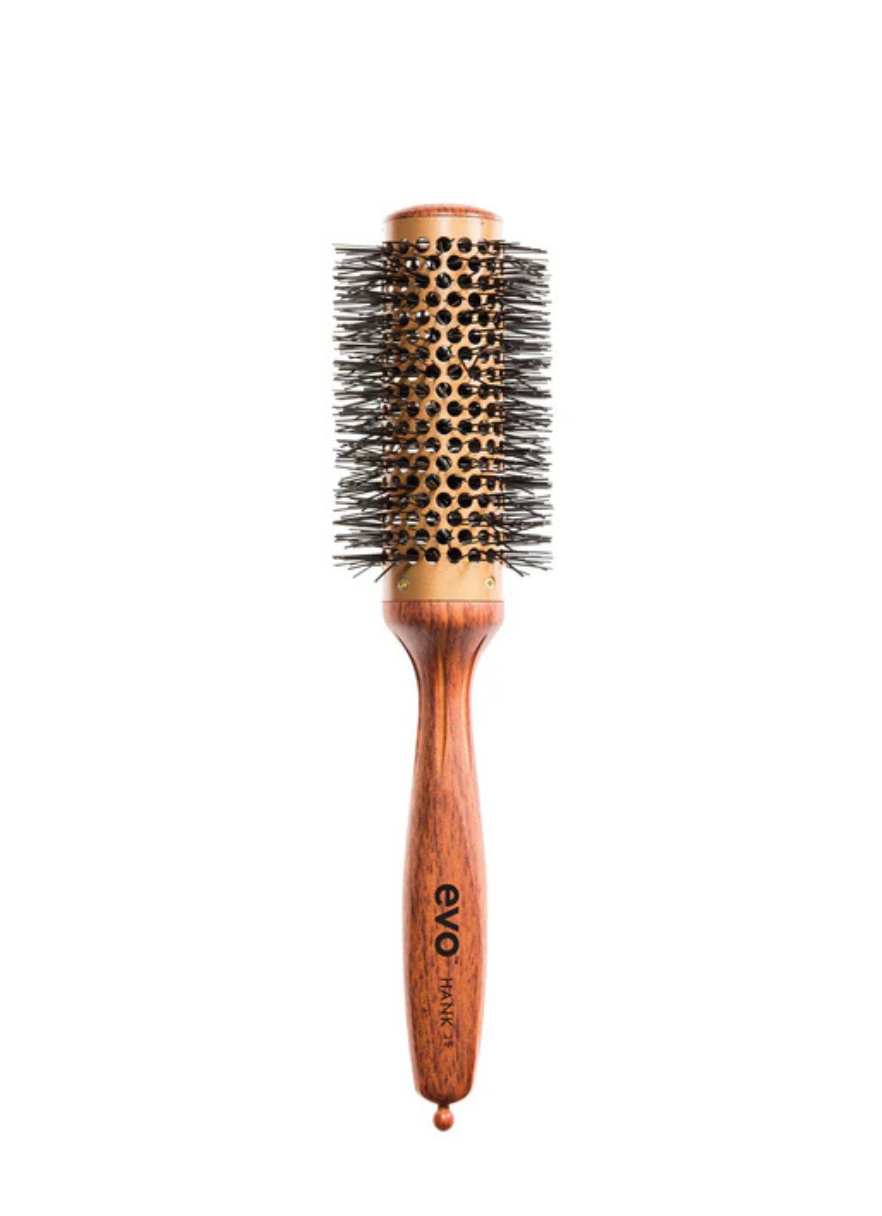 Hank Ceramic Radial Brush 35