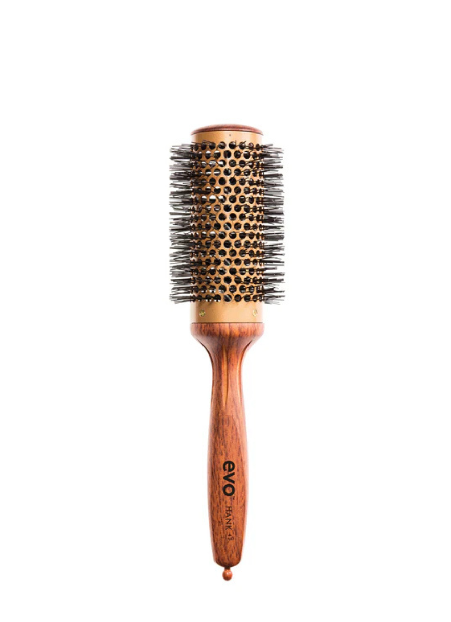 Hank Ceramic Radial Brush 43