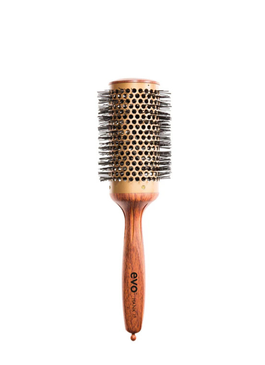 Hank Ceramic Radial Brush 52