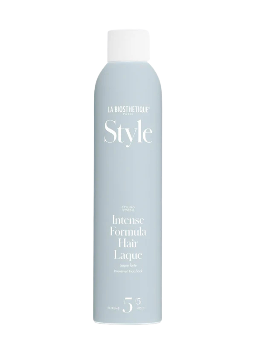 Intense Formula Hair Laque