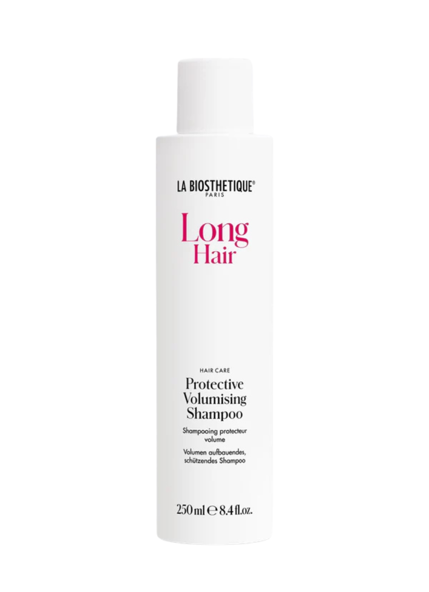 Long Hair Protective Volumising Shampoo