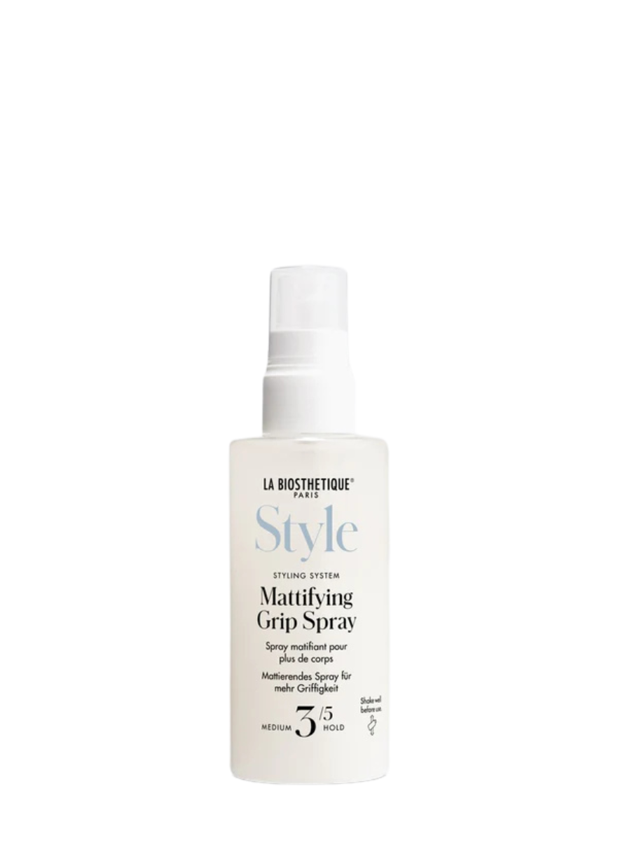 Mattifying Grip Spray