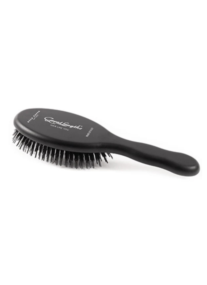 Medium Oval Brush