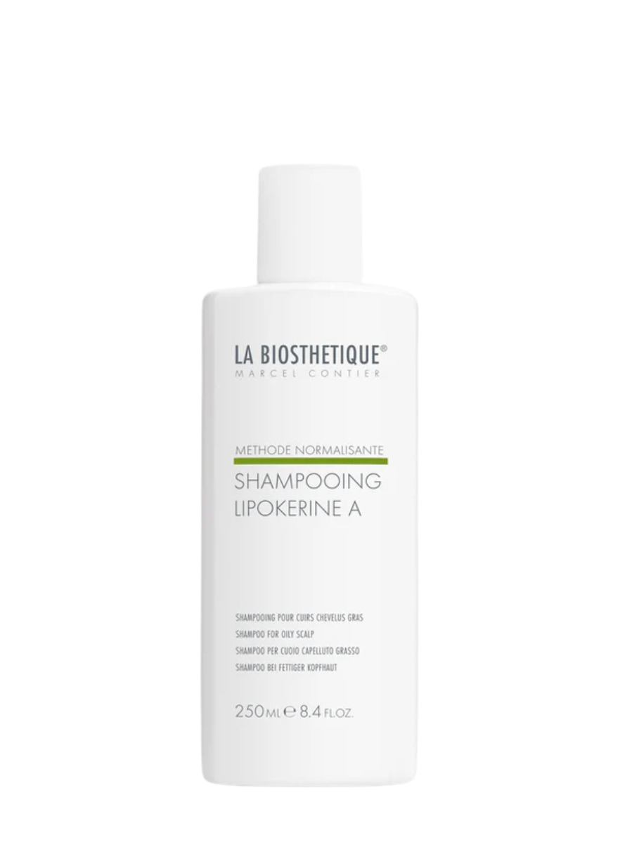 Methode Normalisante Lipokerine A Shampoo