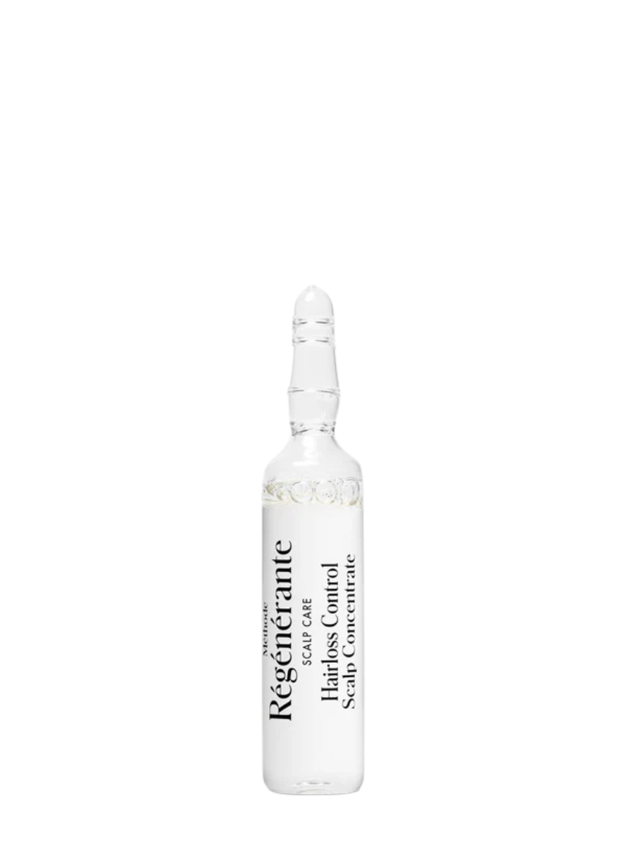 Methode Regenerante Hairloss Control Scalp Concentrate
