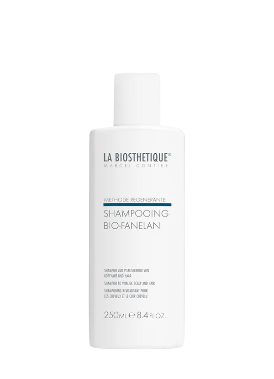 Methode Regenerante Bio-Fanelan Hair Growth Peptide Shampoo