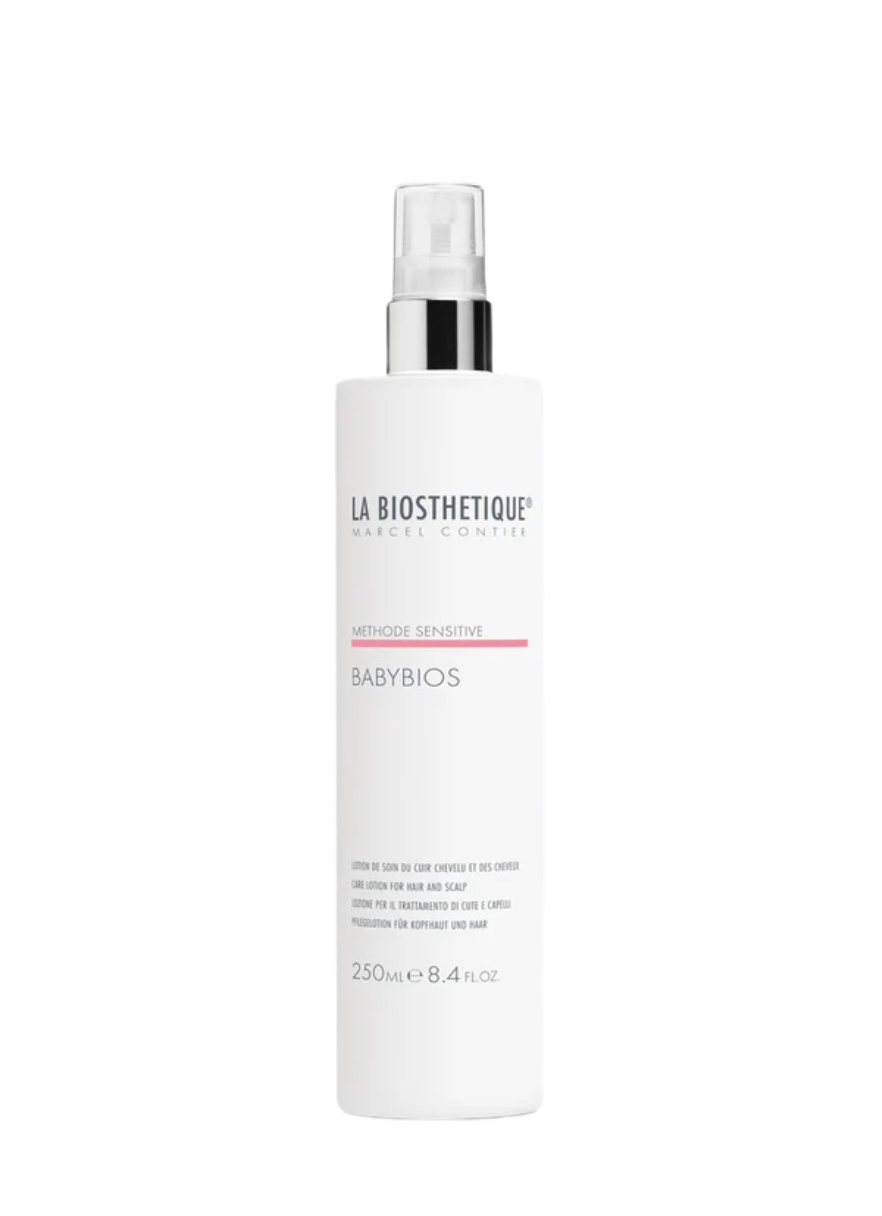 Methode Sensitive Babybios Conditioning Spray