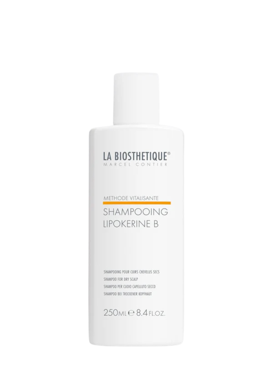 Methode Vitalisante Lipokérine B Shampoo