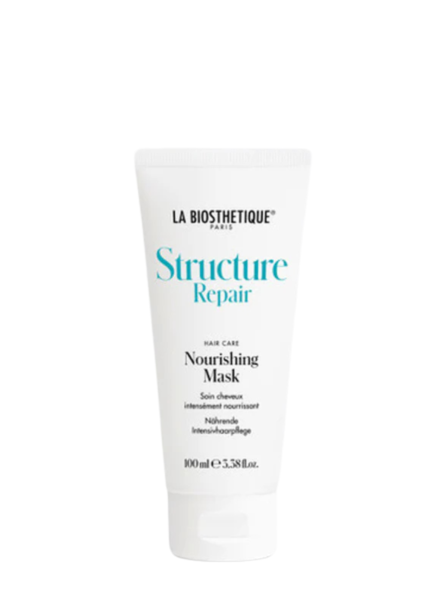 Structure Repair Nourishing Mask