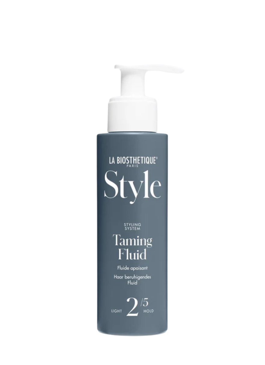 Taming Fluid