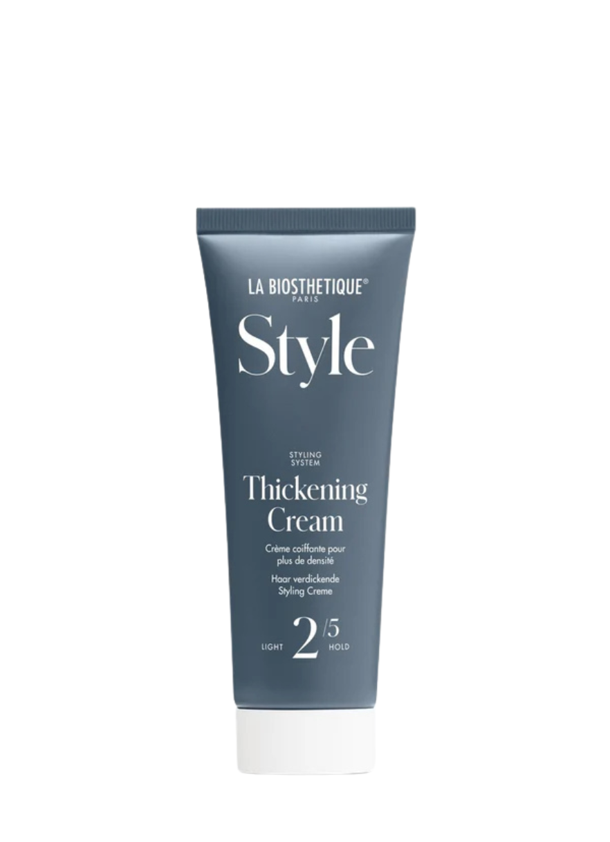 Thickening Cream