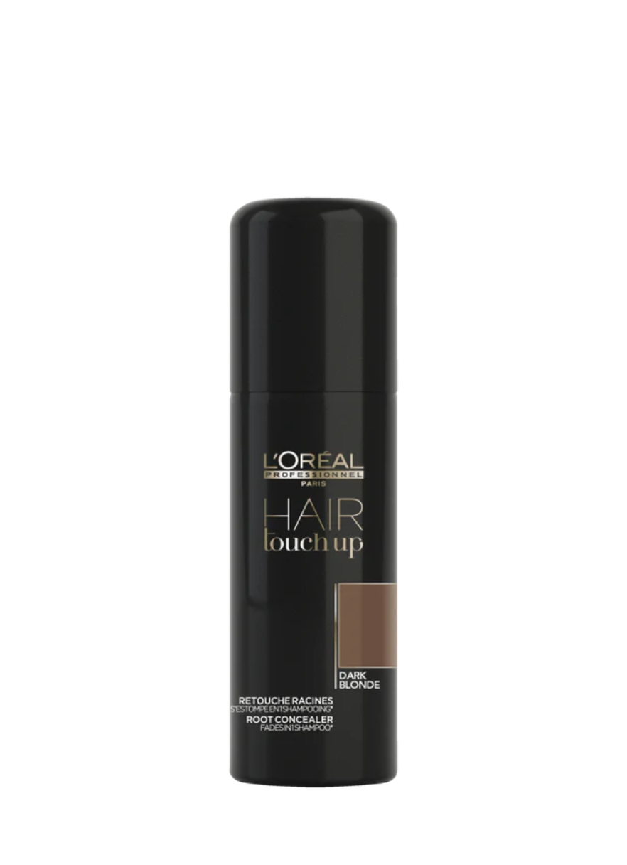 Colour Touch Up Regrowth Spray