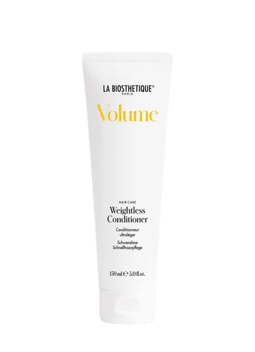 Volume Weightless Conditioner