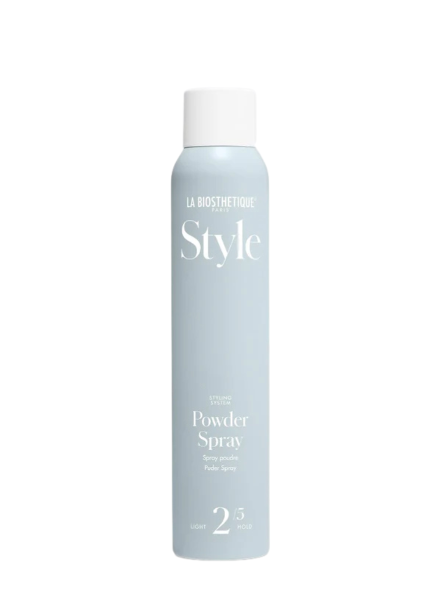 Powder Spray