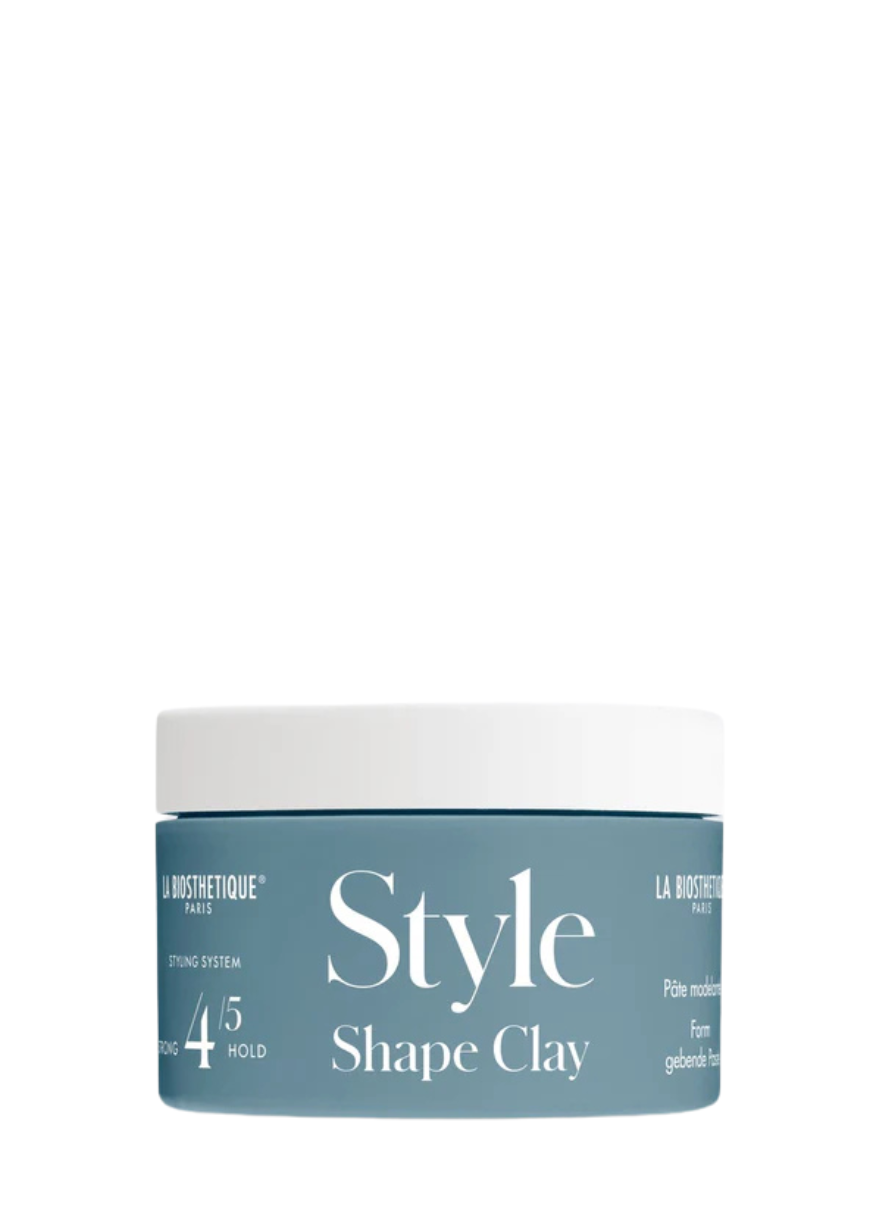 Shape Clay