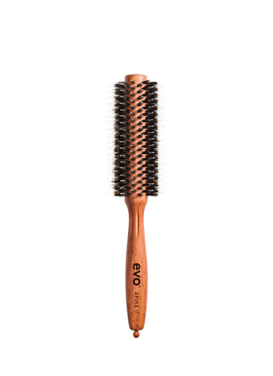 Spike Ceramic Radial Brush 22