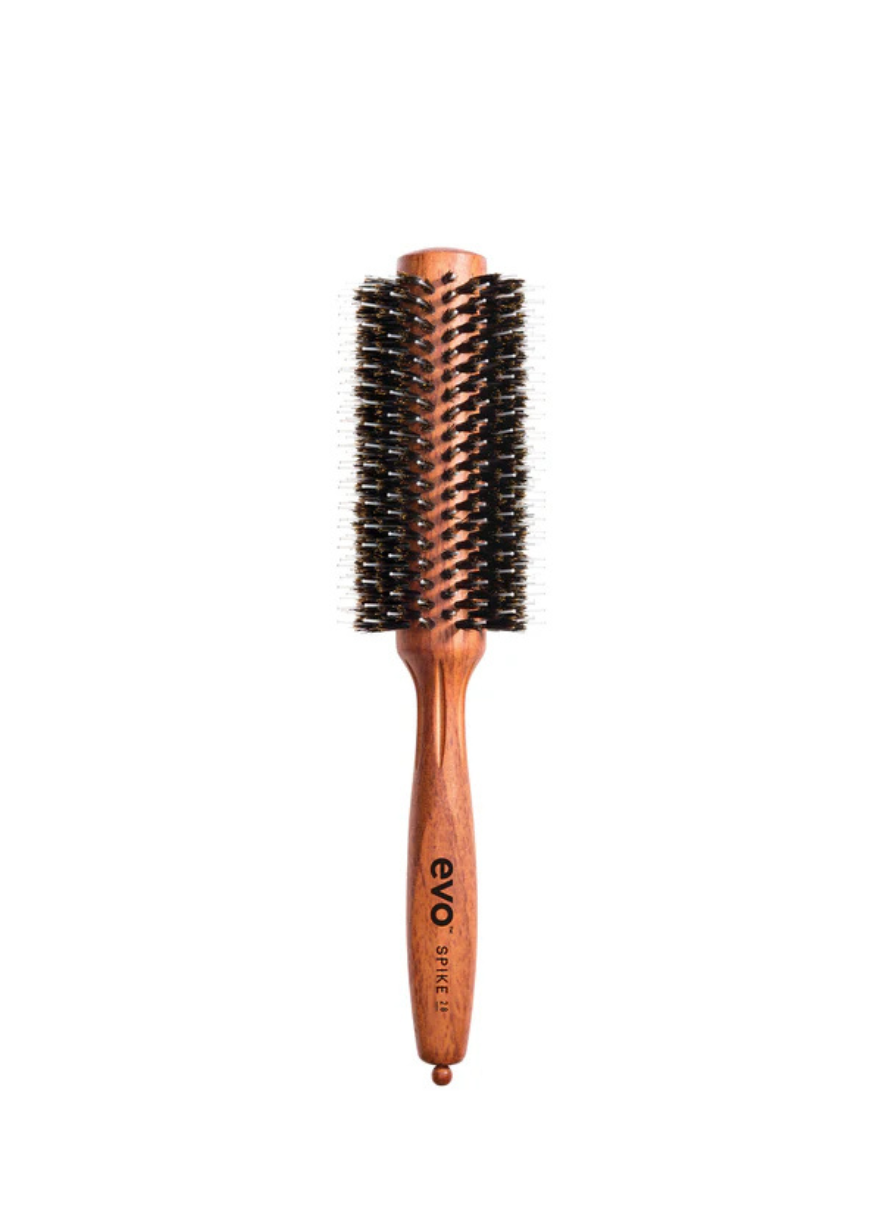 Spike Ceramic Radial Brush 28