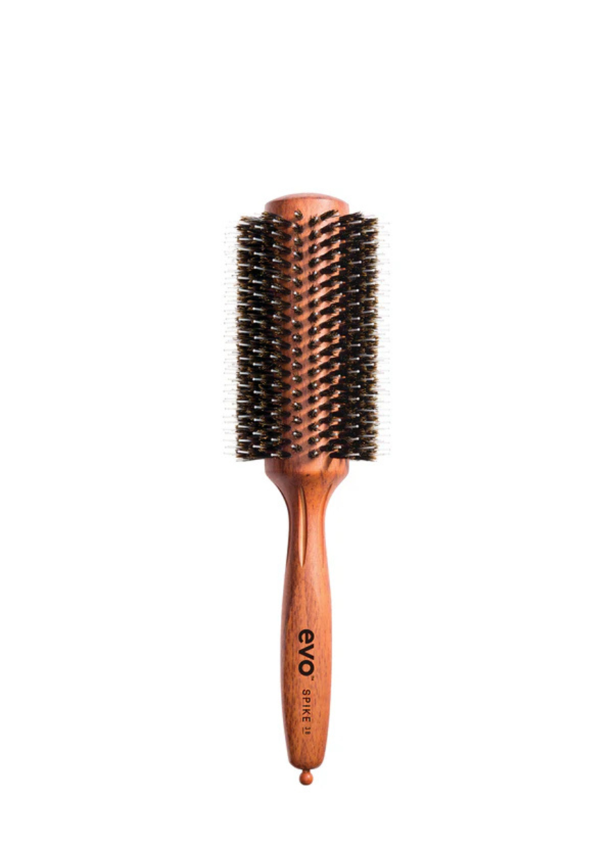 Spike Ceramic Radial Brush 38